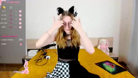 Adelina online show from September 24, 9:45 am