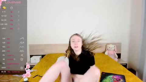 Adelina online show from September 27, 10:20 am