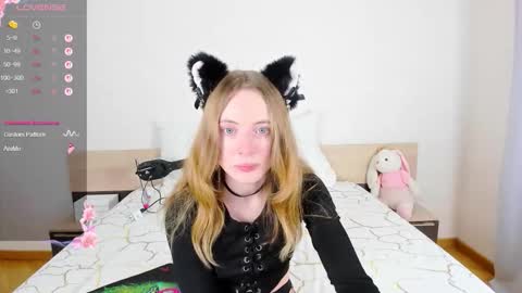 Adelina online show from October 4, 10:13 am