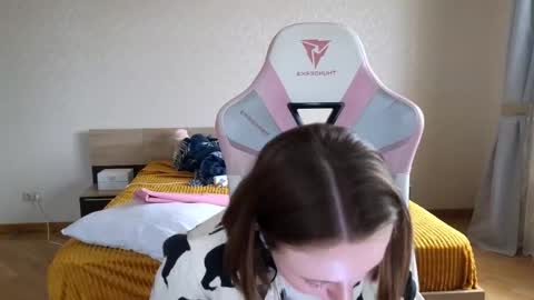 Adelina online show from February 23, 6:55 am