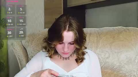 Adelina online show from July 15, 2:00 pm