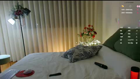 Im Adelina . See you.... online show from February 20, 12:18 am