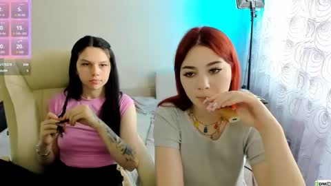 adelina_xxx online show from May 25, 1:06 pm