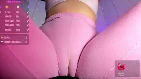 adelinaconte1 online show from February 14, 7:12 pm