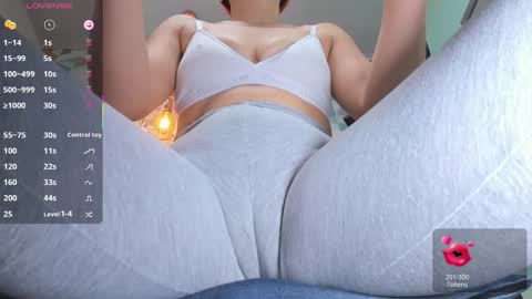 adelinaconte1 online show from October 7, 12:24 pm