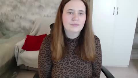 adelinalawson online show from March 4, 8:53 am