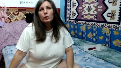 Snapshot of adelinemilf chatting on July 4, 5:08 pm adelinemilf online show from July 4, 5:08 pm
