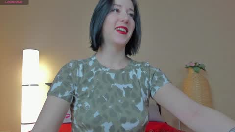 Adel online show from January 29, 2:19 am