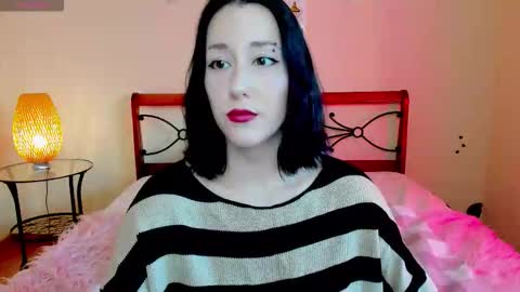 Adel online show from September 20, 2:56 am