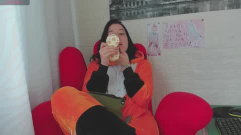 Adel online show from November 1, 6:59 am