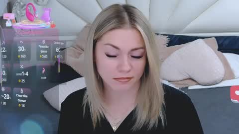 AdelleDeep1 online show from April 8, 10:04 am