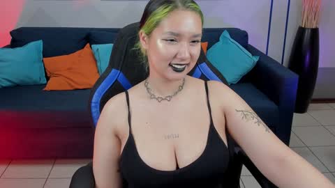 Adelina online show from December 4, 10:08 pm