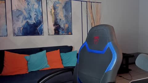 Adelina online show from December 22, 7:21 pm