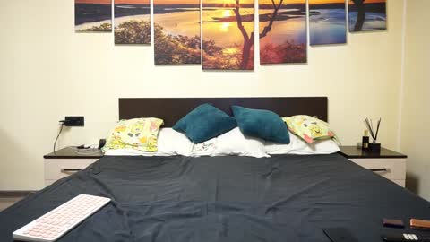 Adellineee online show from January 25, 9:46 pm