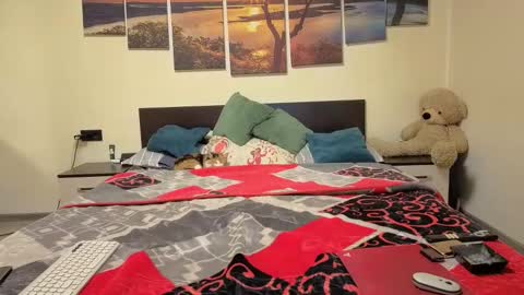 Adellineee online show from February 26, 10:09 pm