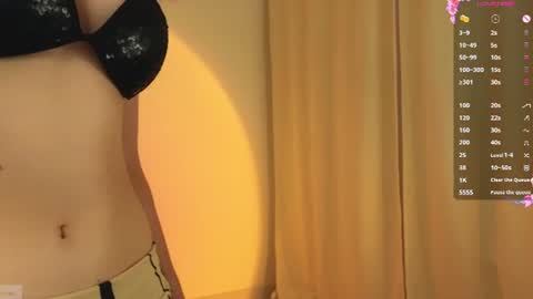 Selestia online show from July 1, 1:02 pm