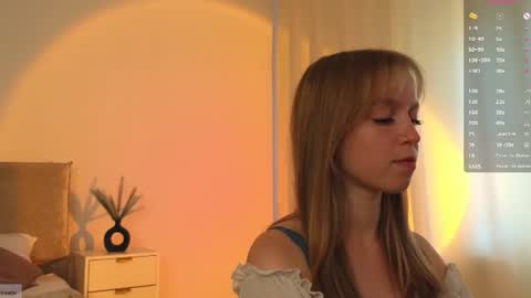 Selestia online show from July 5, 1:29 pm