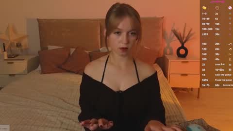 Selestia online show from July 16, 2:01 pm