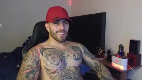 Ades online show from February 3, 6:22 am