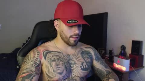 Ades online show from February 3, 6:40 am