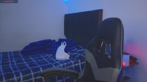 Ades online show from February 13, 5:36 am