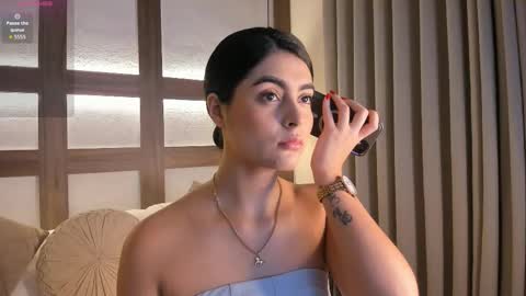 Adhara  online show from November 18, 12:53 pm