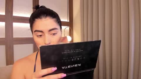 Adhara  online show from February 4, 1:06 pm