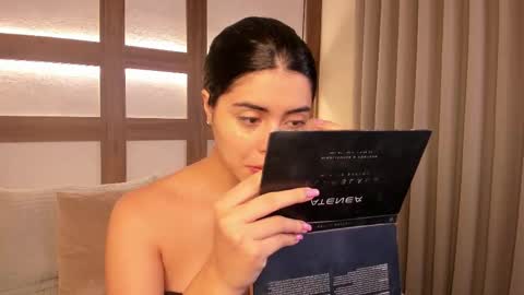 Adhara  online show from February 8, 12:08 pm