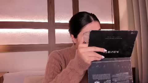 Snapshot of adhara_black01 chatting on June 27, 1:50 pm Adhara online show from June 27, 1:50 pm