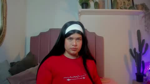 ADHA online show from January 15, 2:05 am