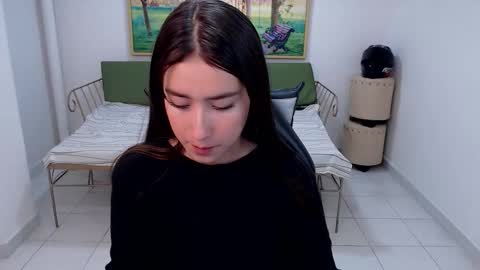 Snapshot of adhara_kitten chatting on September 12, 1:11 pm Adhara online show from September 12, 1:11 pm