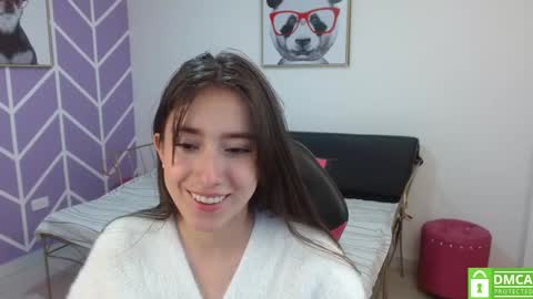 Snapshot of adhara_kitten chatting on October 4, 1:09 pm Adhara online show from October 4, 1:09 pm