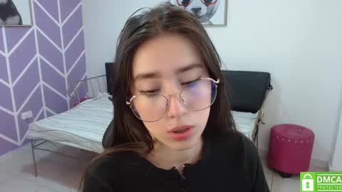 Snapshot of adhara_kitten chatting on October 5, 1:09 pm Adhara online show from October 5, 1:09 pm