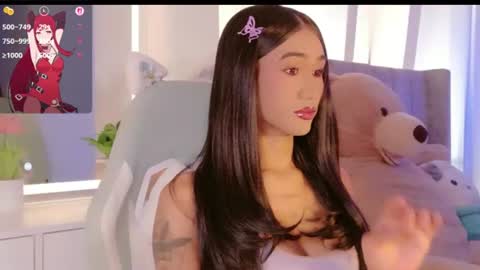 Snapshot of adharacute19 chatting on June 17, 4:19 pm Isabellafirst online show from June 17, 4:19 pm