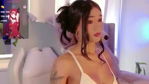 Snapshot of adharacute19 chatting on June 23, 3:43 pm Isabellafirst online show from June 23, 3:43 pm
