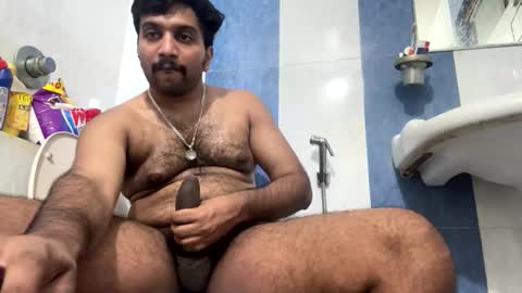 Snapshot of adi_bigdickindian chatting on May 26, 5:42 pm adi_bigdickindian online show from May 26, 5:42 pm