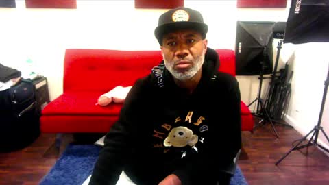 adick_ting online show from January 12, 12:23 pm