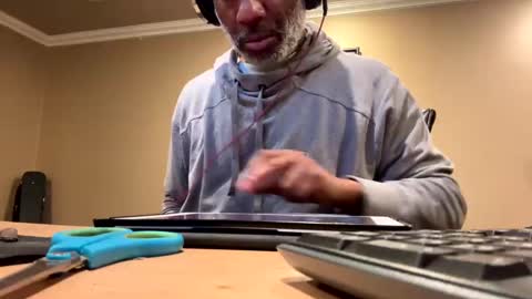 adick_ting online show from January 16, 1:16 am