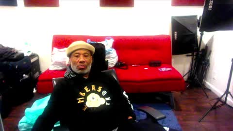 adick_ting online show from February 8, 7:15 am