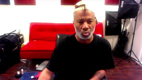 adick_ting online show from February 22, 6:52 pm