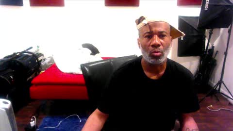 adick_ting online show from February 23, 12:05 pm