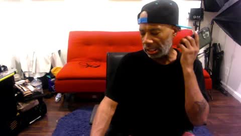 adick_ting online show from September 16, 3:40 am