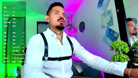   DALIL ADIL AMIN online show from November 19, 2:00 am