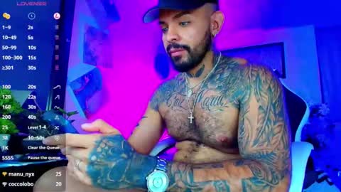   DALIL ADIL AMIN online show from December 18, 12:49 am