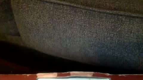 horny kinky daddy online show from February 3, 6:40 am