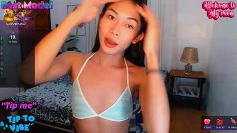 Tala online show from January 18, 2:48 am