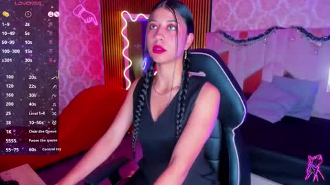 adisson_tay online show from January 9, 11:46 am