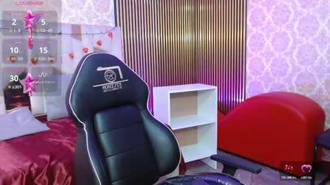 adisson_tay online show from February 28, 12:00 am