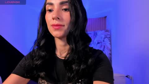 Adisson online show from June 24, 2:16 pm