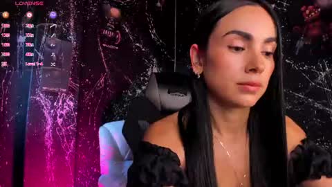 Adisson online show from July 10, 2:52 pm